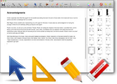 editing pdf for mac